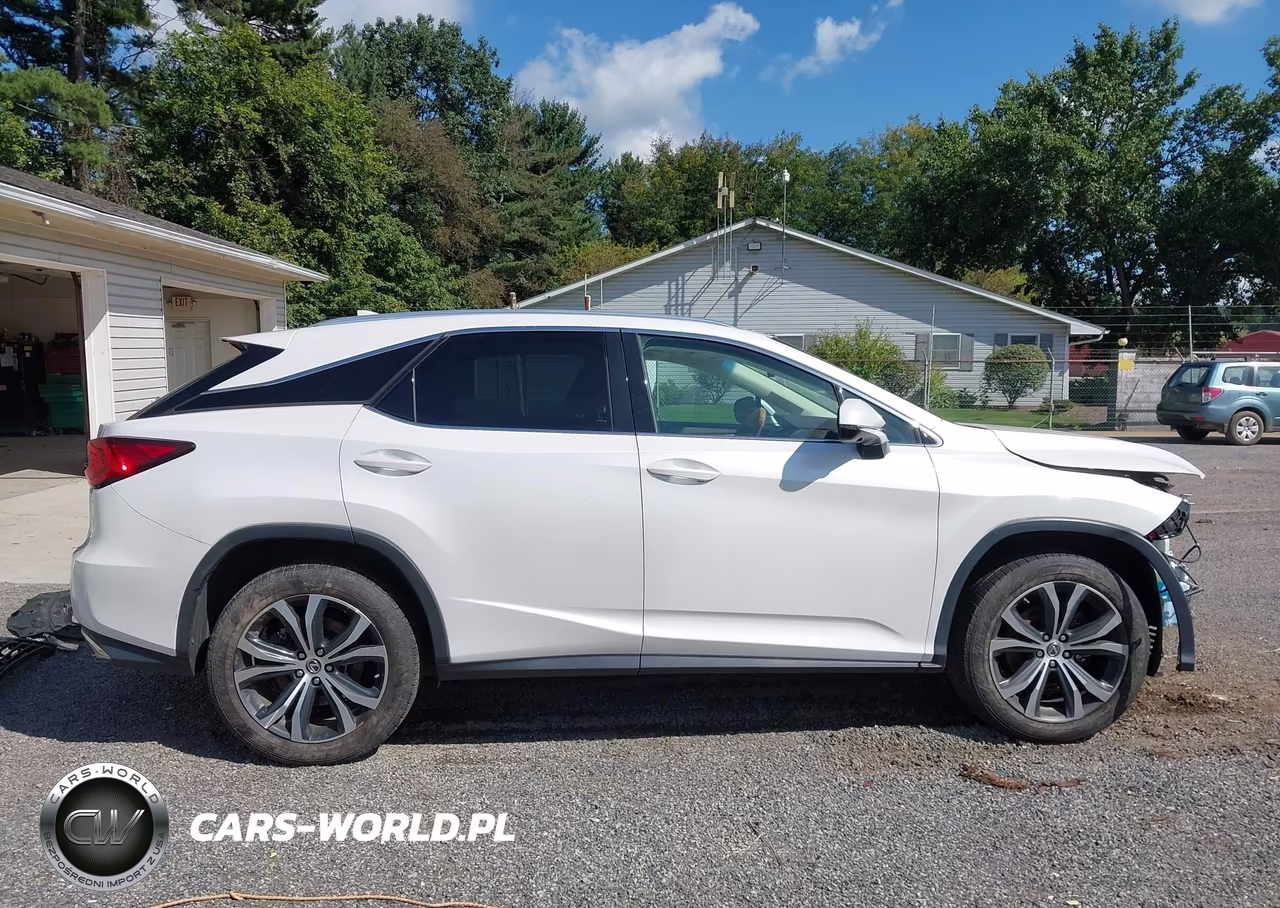 2018 Lexus Rx 350 VIN:2T2BZMCA7JC164309 - 14