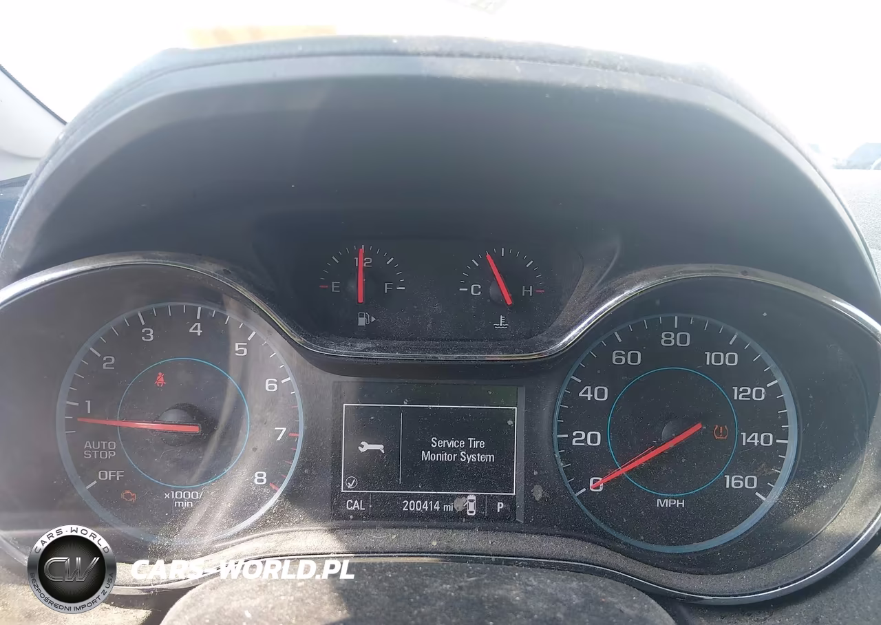 2018 Chevrolet Cruze Ls Auto VIN:1G1BC5SM9J7155077 - 7