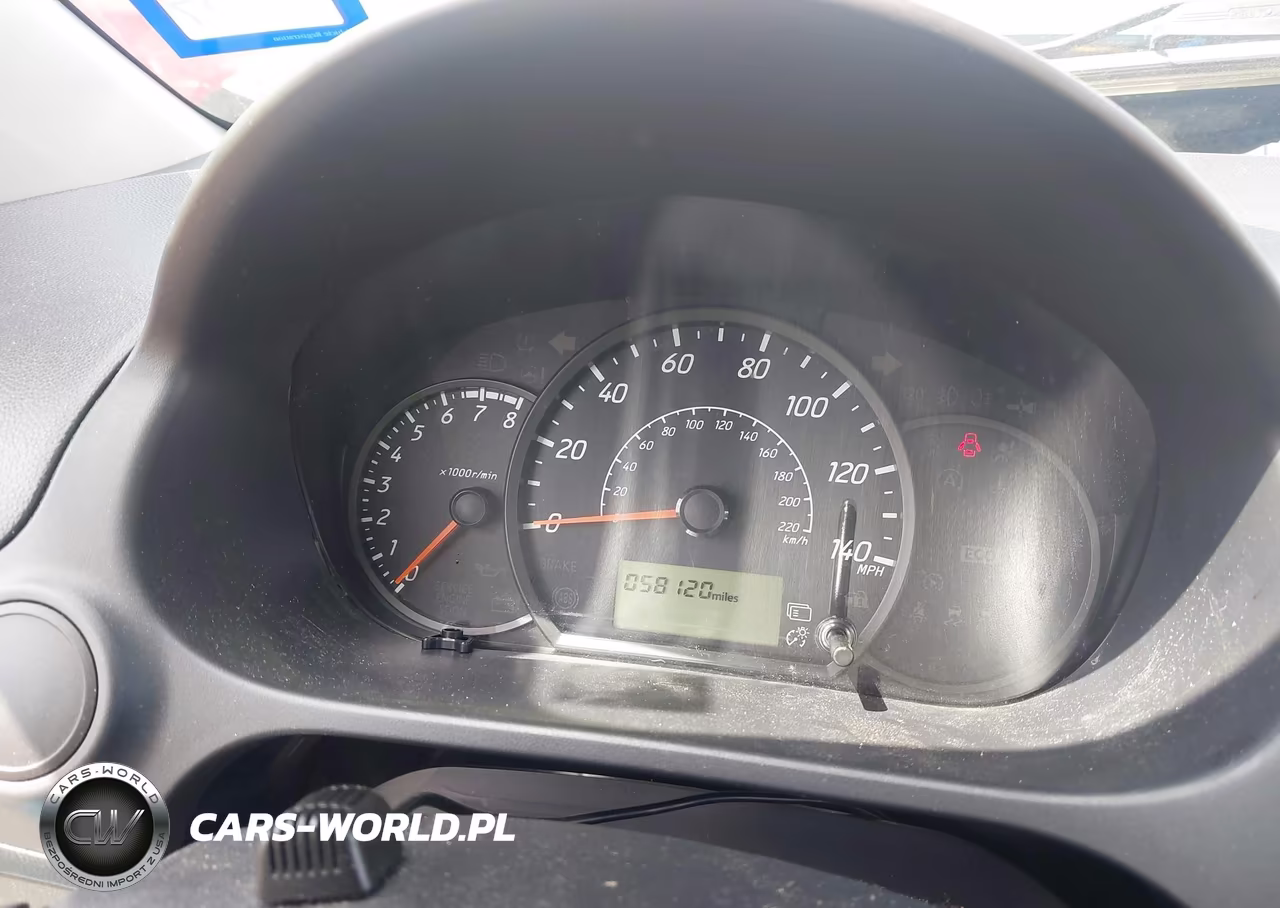 2017 Mitsubishi Mirage G4 Es VIN:ML32F3FJ9HHF05286 - 7