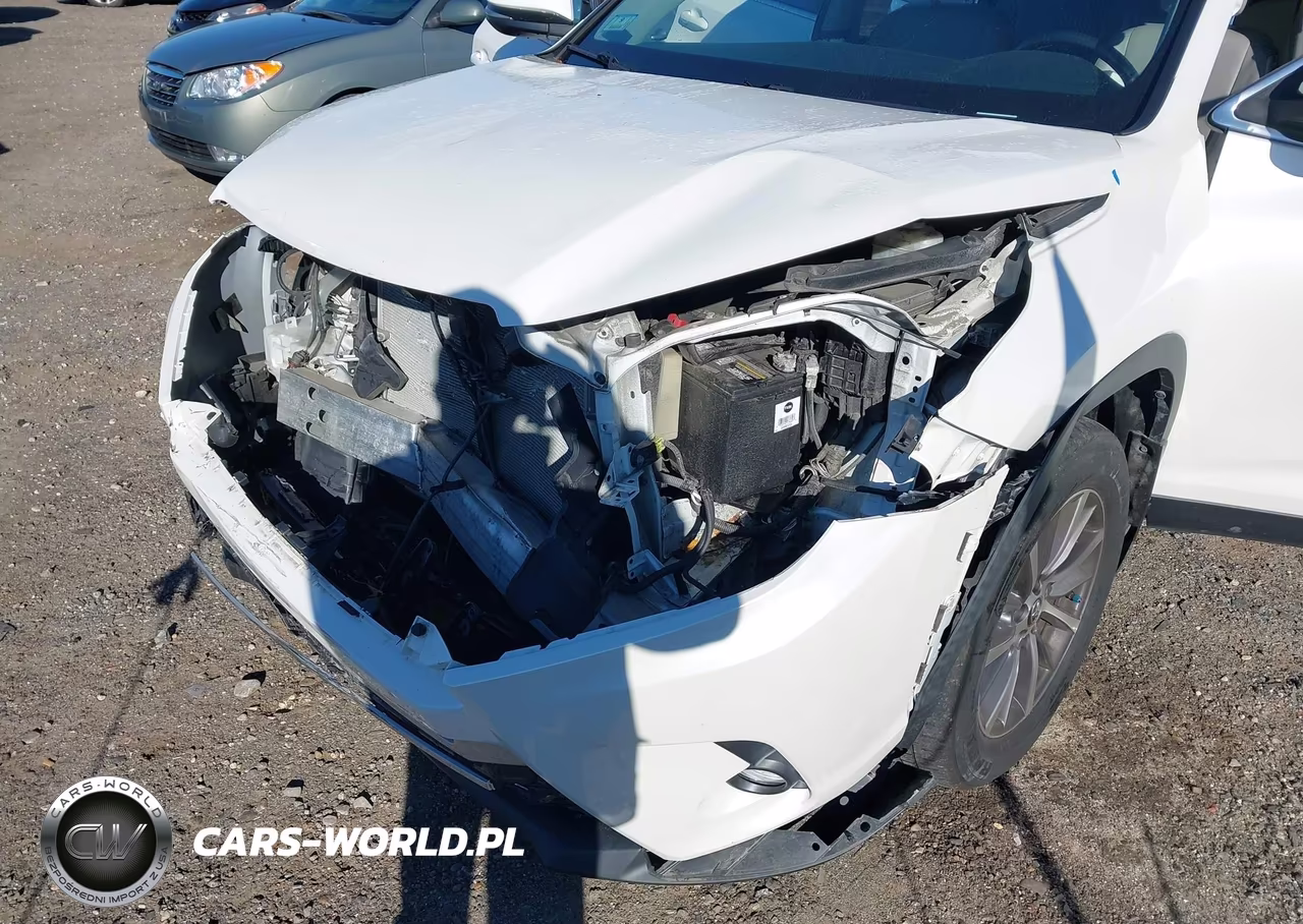 2019 Toyota Highlander Xle VIN:5TDJZRFH5KS706277 - 18