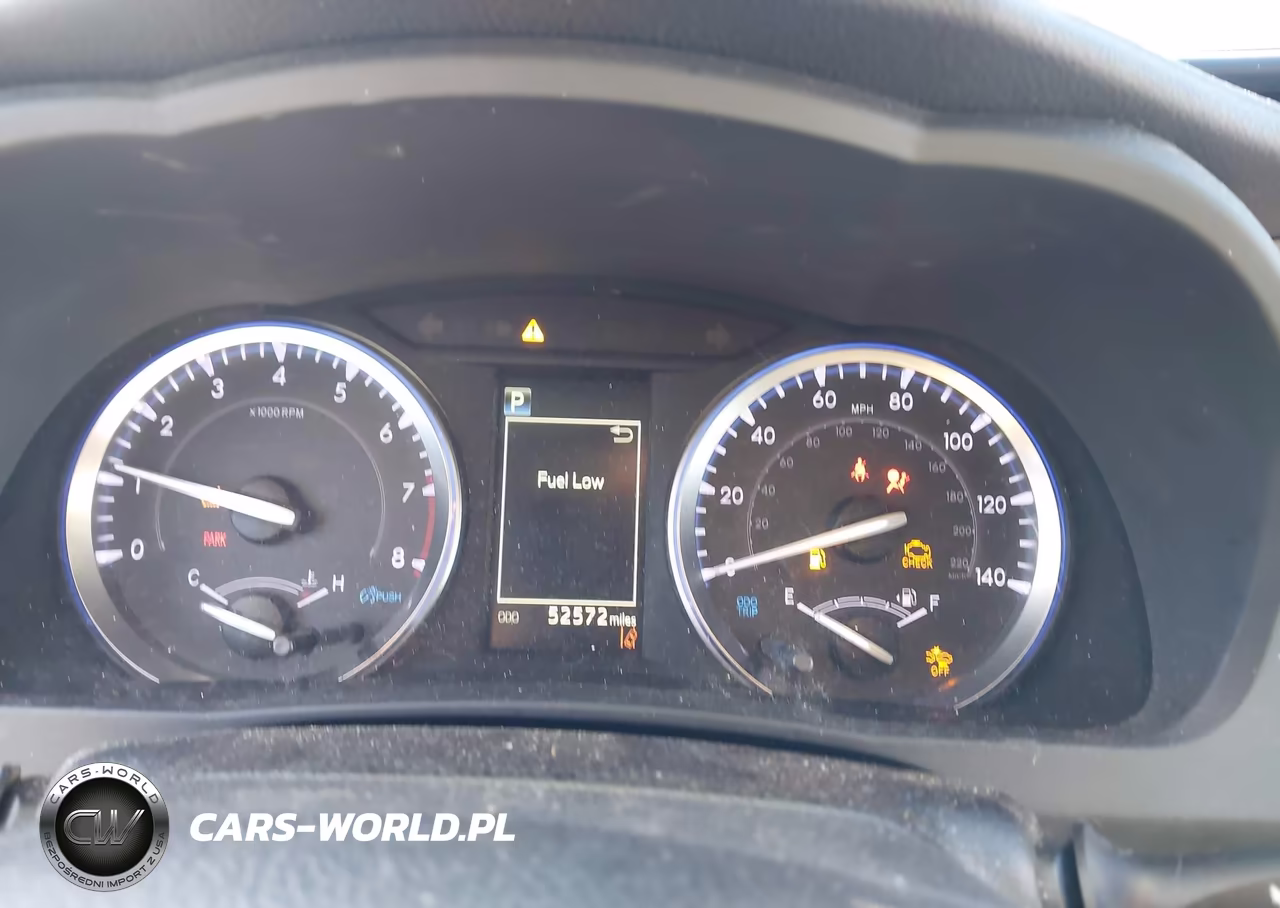 2019 Toyota Highlander Xle VIN:5TDJZRFH5KS706277 - 7
