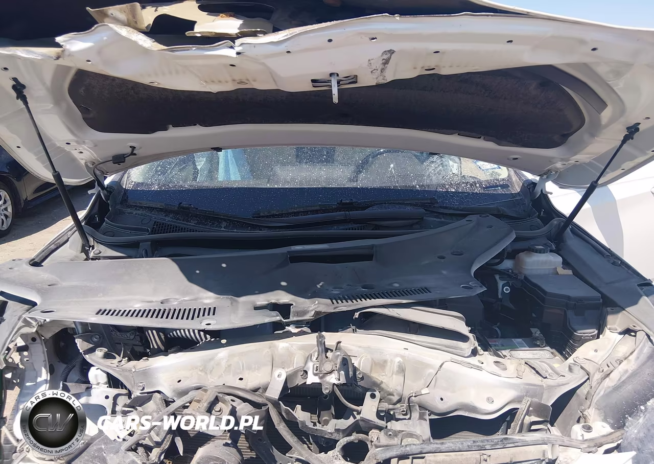 2019 Lexus Rx 350 VIN:2T2ZZMCA5KC119627 - 10