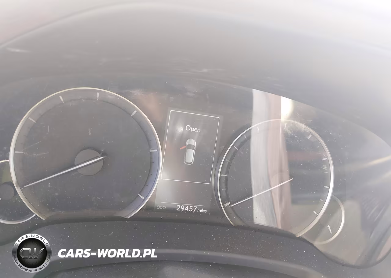 2019 Lexus Rx 350 VIN:2T2ZZMCA5KC119627 - 7