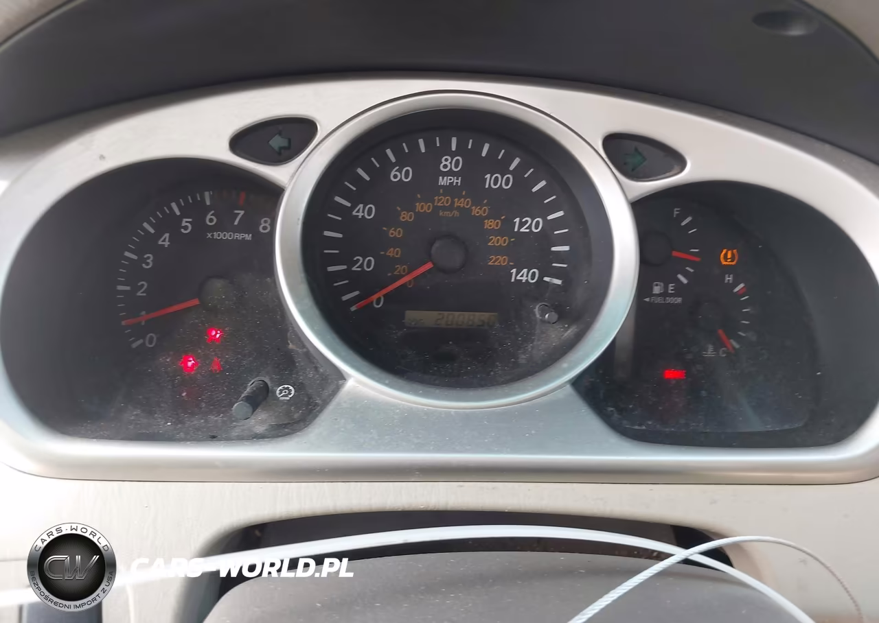 2006 Toyota Highlander VIN:JTEGD21A660135591 - 7