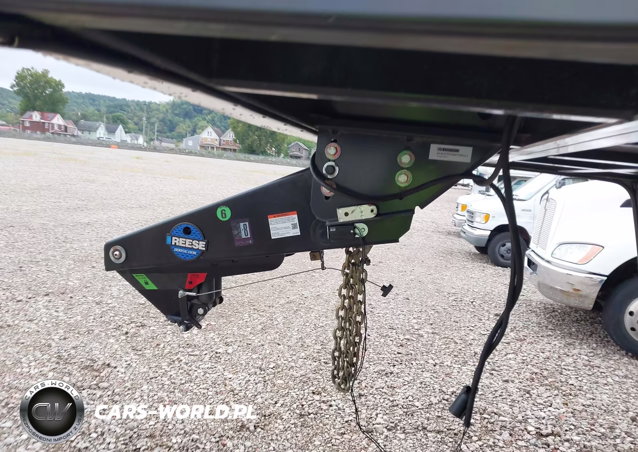 2021 5Th Wheel Gooseneck VIN:4X4FPTP20MP086531 - 10