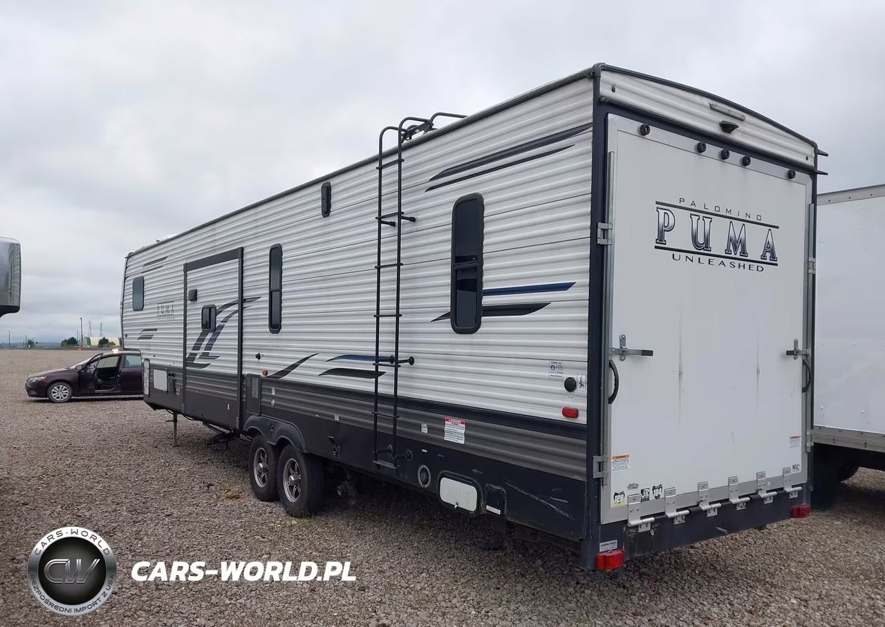 2021 5Th Wheel Gooseneck VIN:4X4FPTP20MP086531 - 3