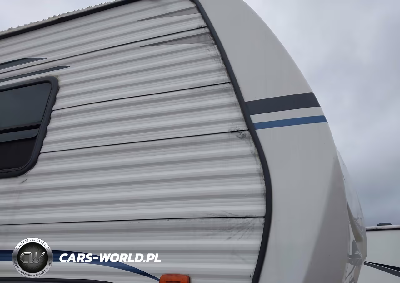 2021 5Th Wheel Gooseneck VIN:4X4FPTP20MP086531 - 6