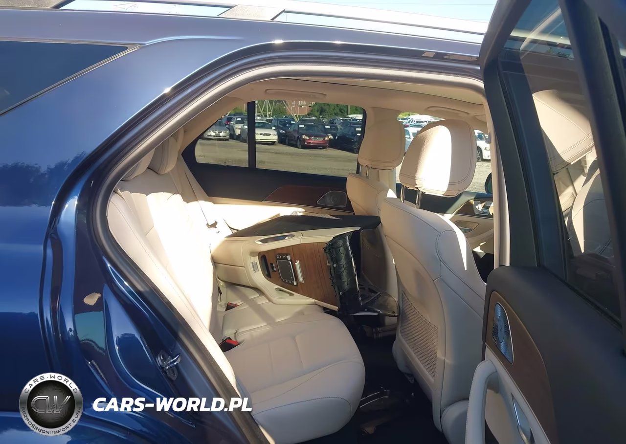 2026 Mercedes-Benz Gle 450 4Matic VIN:4JGFB5KB8TB658086 - 8