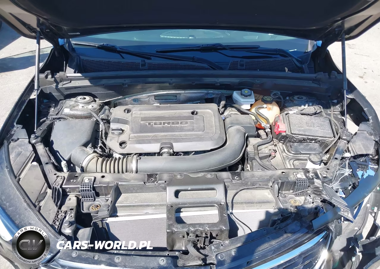 2023 Buick Envision Essence Awd VIN:LRBFZPR48PD020559 - 10