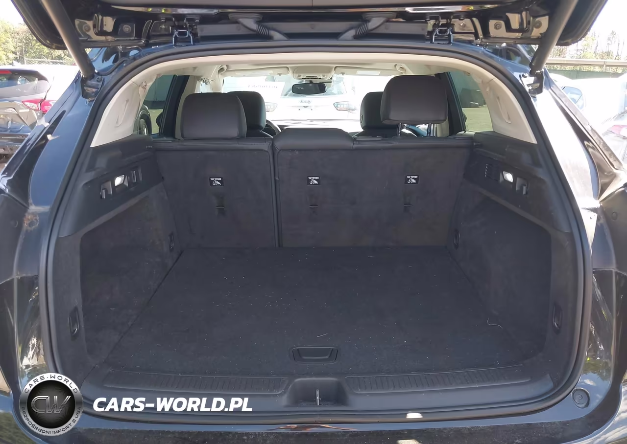 2023 Buick Envision Essence Awd VIN:LRBFZPR48PD020559 - 20