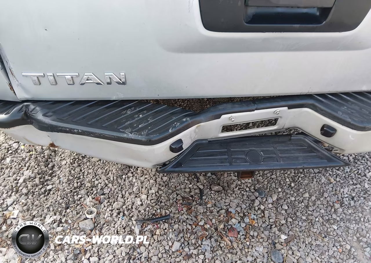 2010 Nissan Titan Xe VIN:1N6BA0EK2AN308627 - 15
