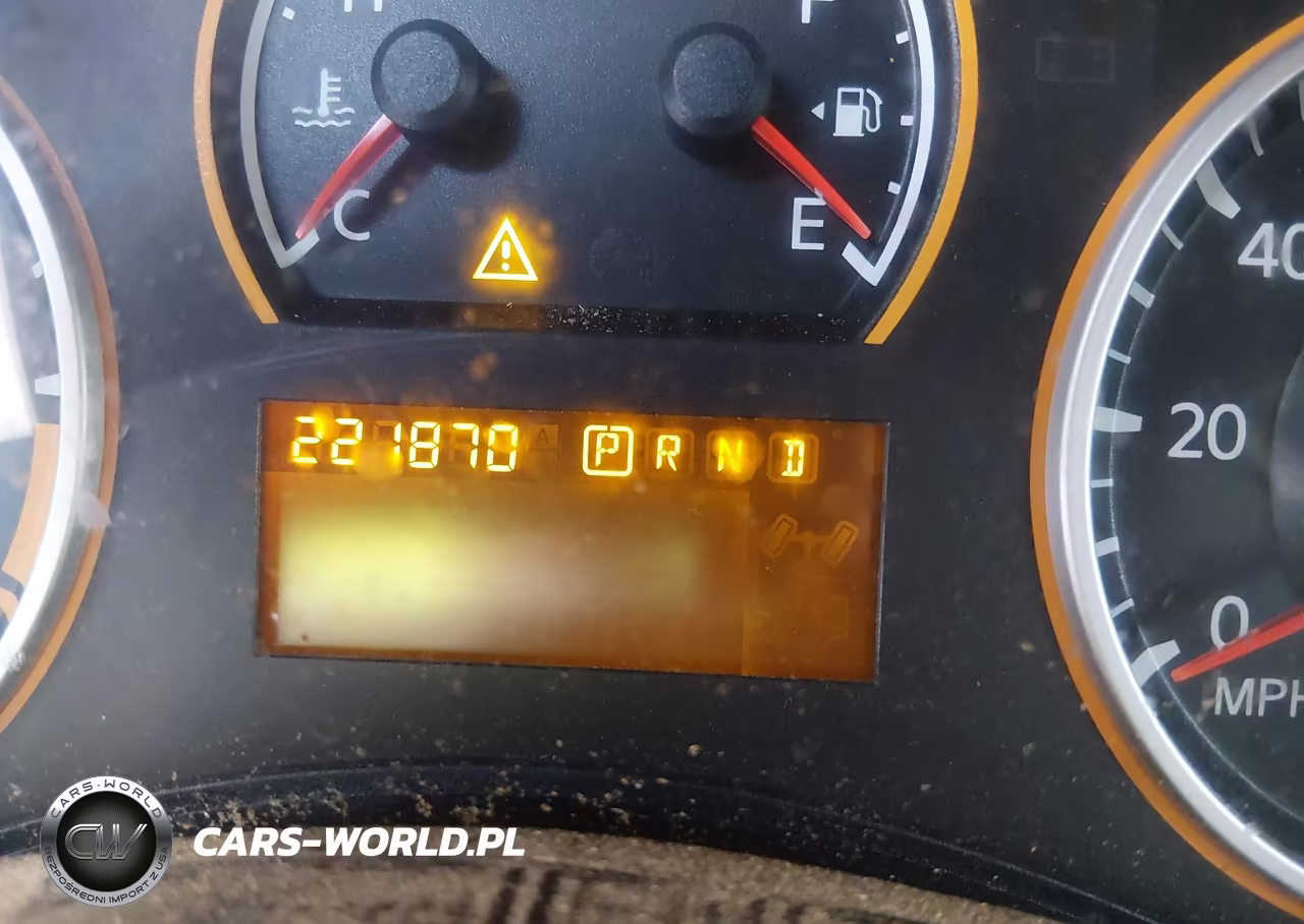 2010 Nissan Titan Xe VIN:1N6BA0EK2AN308627 - 20