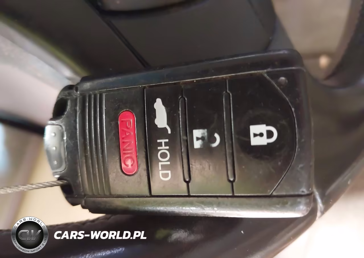 2014 Acura Rdx VIN:5J8TB4H58EL003993 - 11