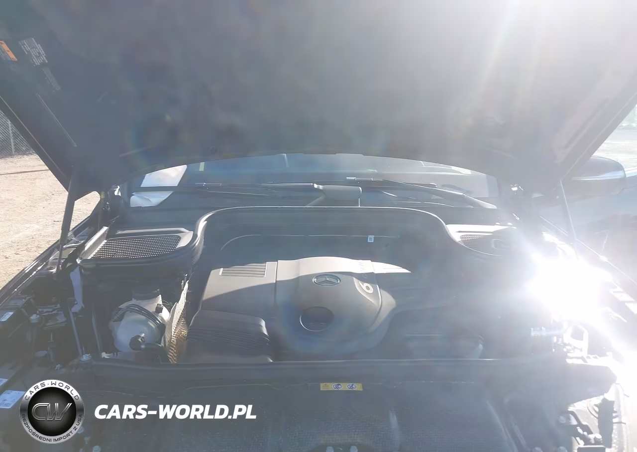 2026 Mercedes-Benz Gle 450 4Matic VIN:4JGFB5KBXTB627244 - 10