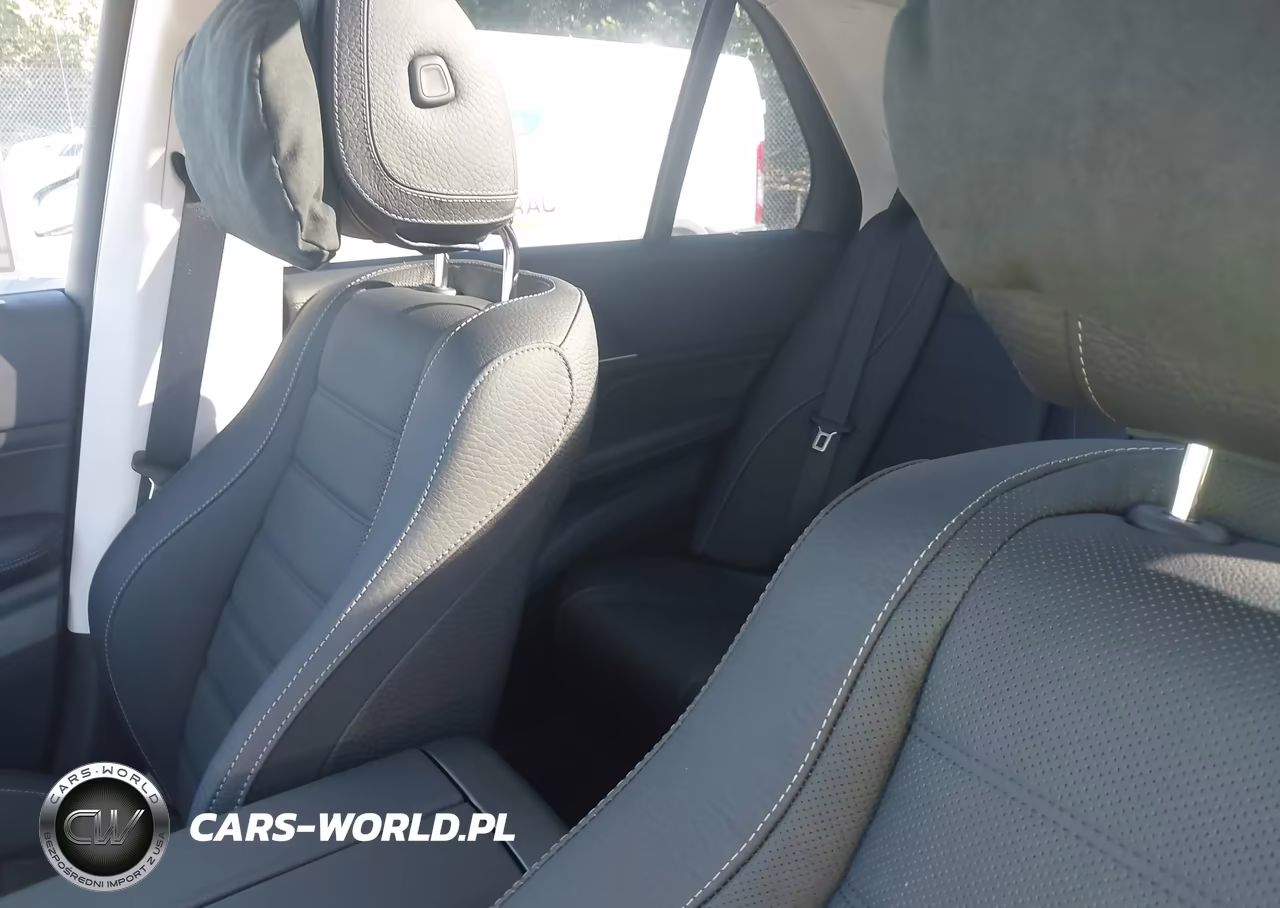 2026 Mercedes-Benz Gle 450 4Matic VIN:4JGFB5KBXTB627244 - 8