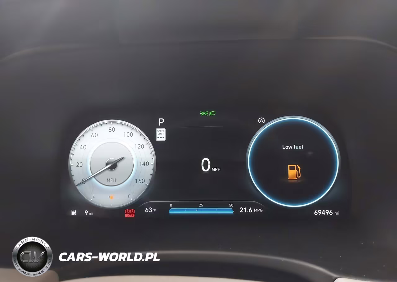 2024 Hyundai Palisade Limited VIN:KM8R5DGEXRU702782 - 7