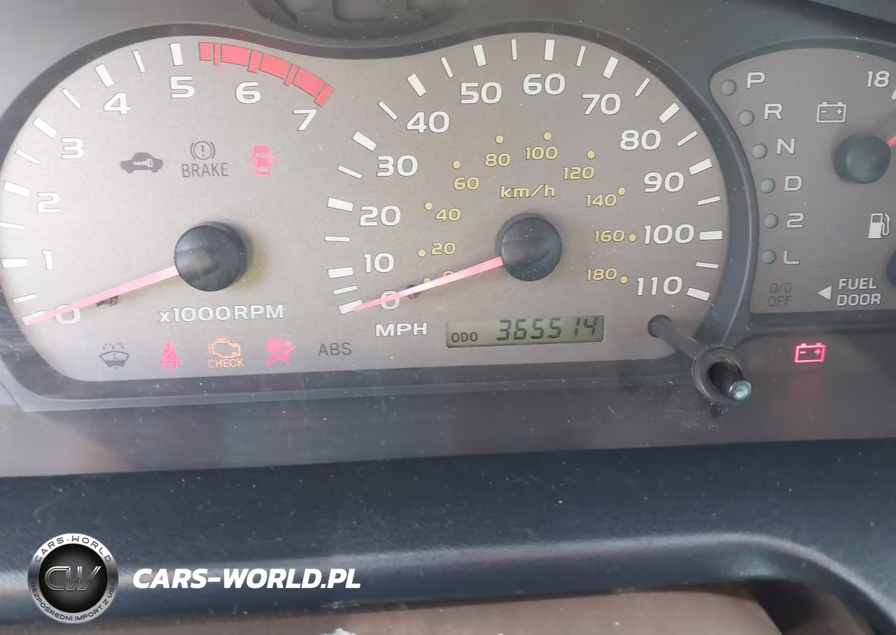 2004 Toyota Sequoia Sr5 V8 VIN:5TDZT34A34S212557 - 15