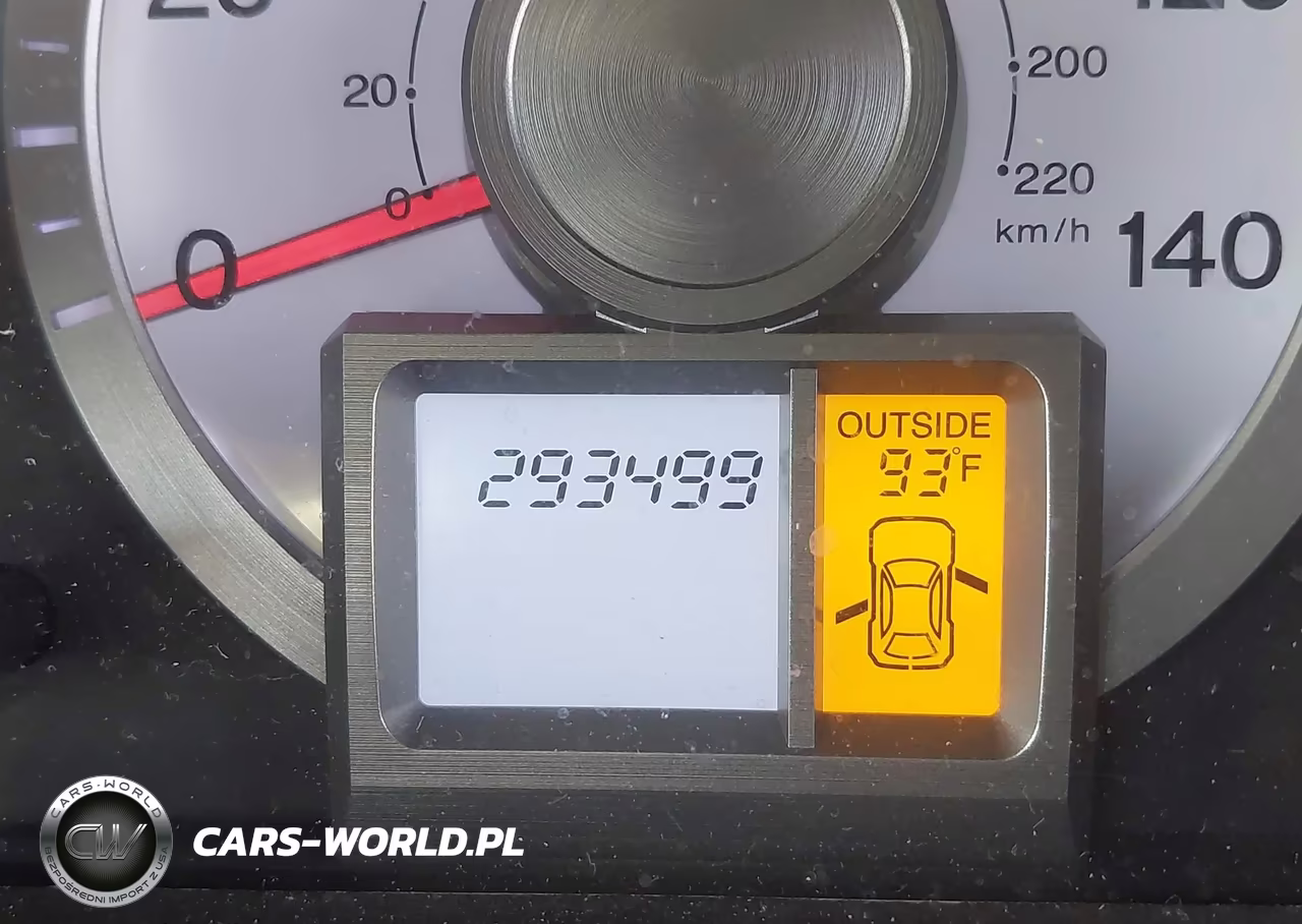 2009 Honda Pilot Ex VIN:5FNYF38479B008914 - 16