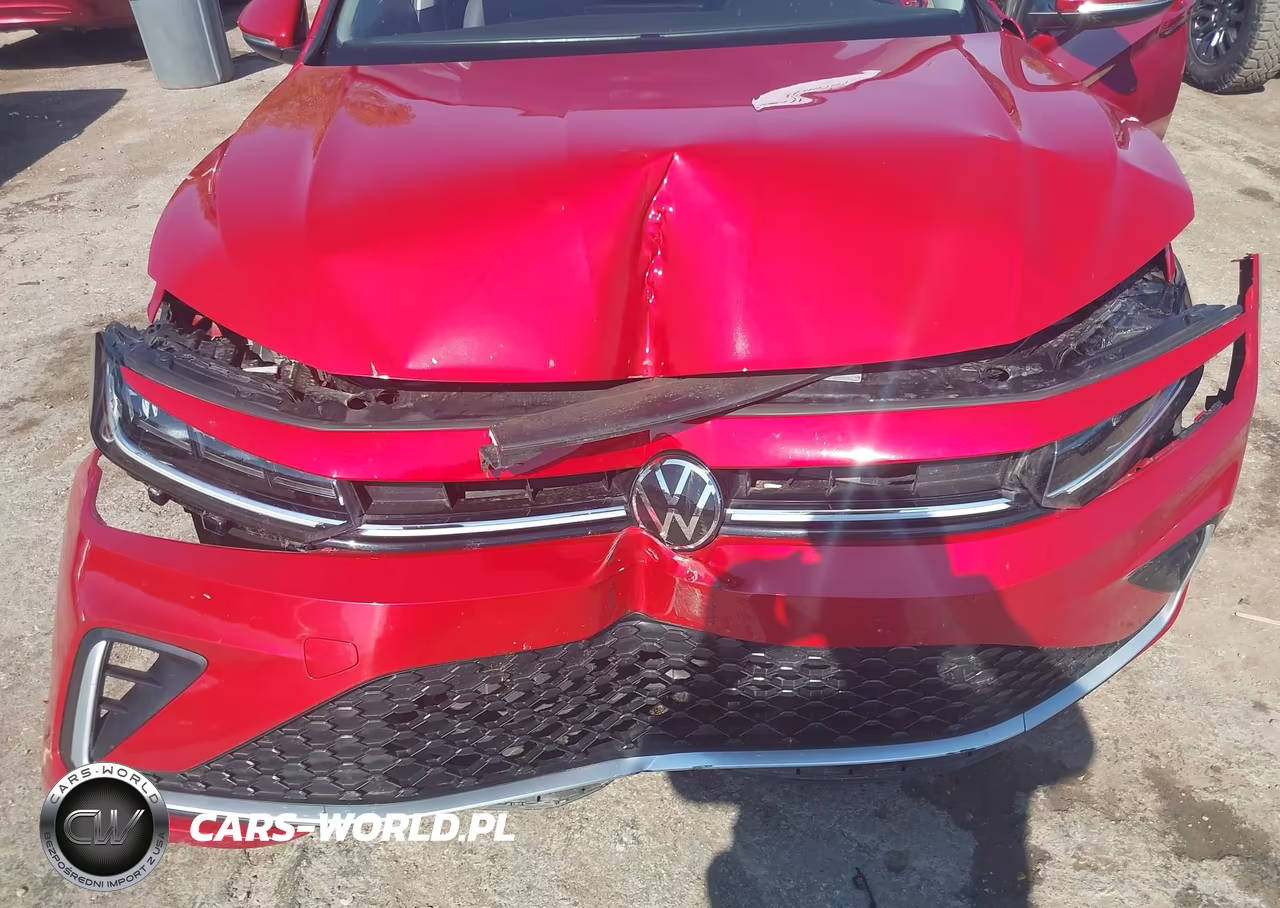 2025 Volkswagen Jetta 1.5T Sel VIN:3VWGX7BU2SM097217 - 6
