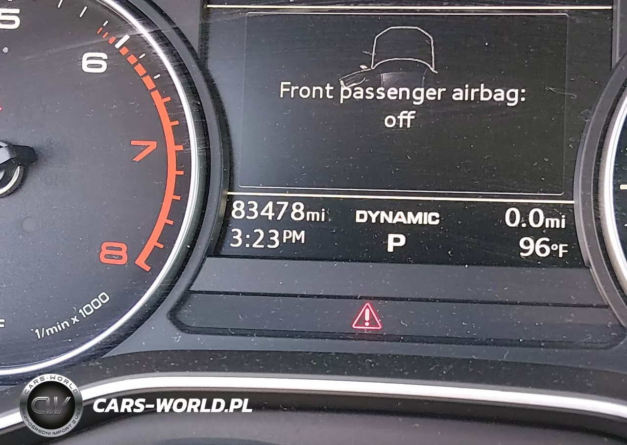 2017 Audi A4 2.0T Premium VIN:WAUGNAF47HN004350 - 16