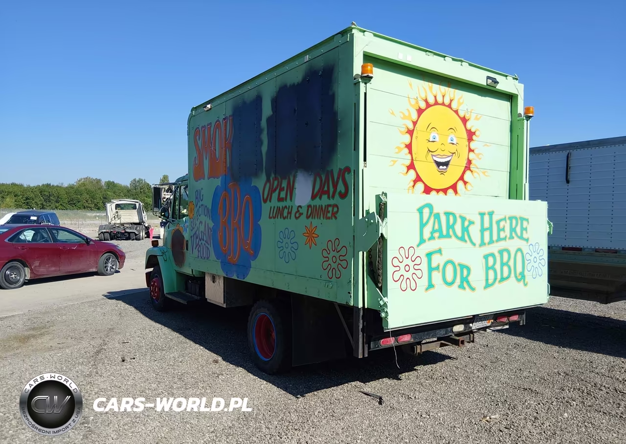 2001 Freightliner Medium Conventional Fl60 VIN:1FV3GJAC21HH10583 - 3