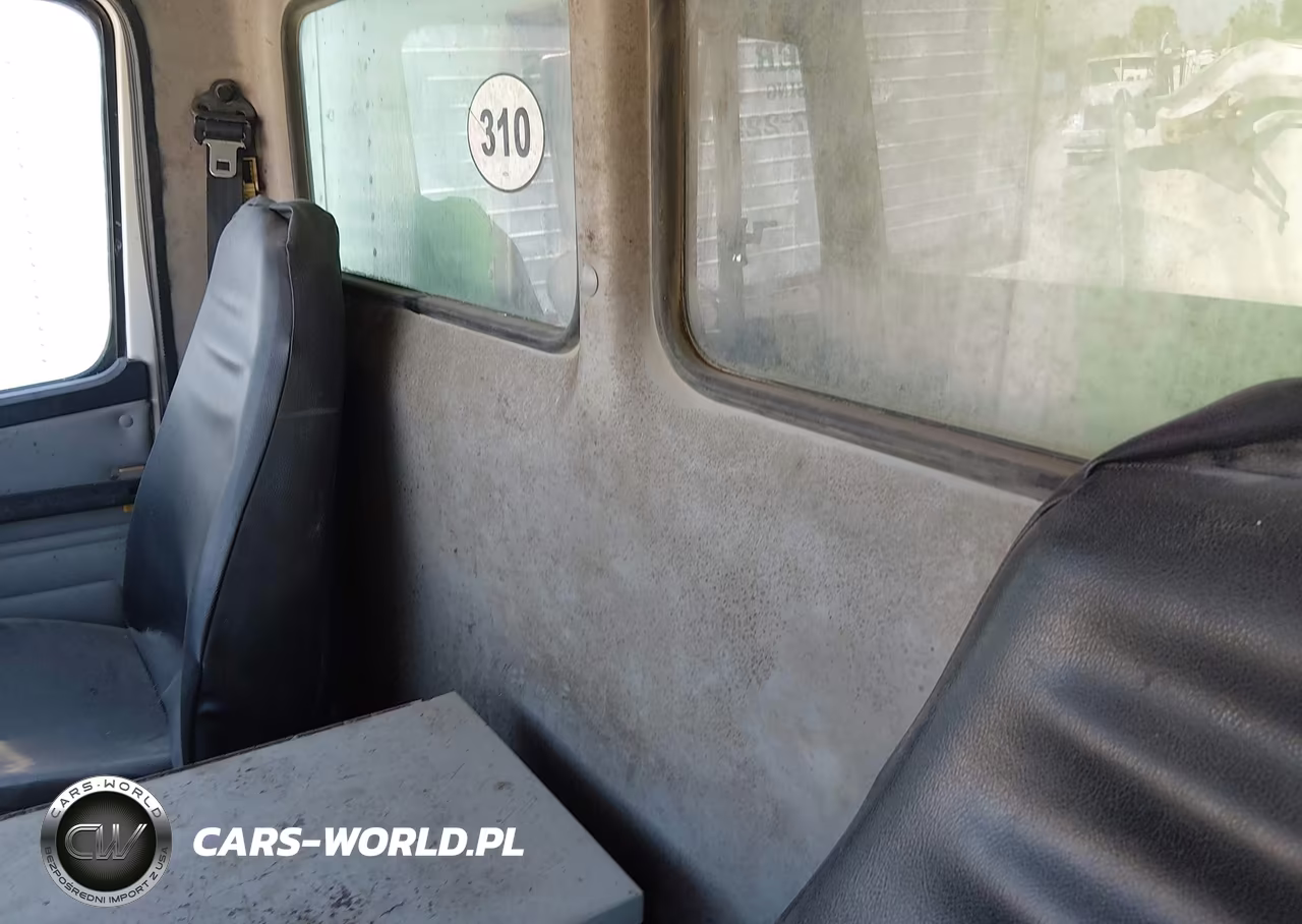 2001 Freightliner Medium Conventional Fl60 VIN:1FV3GJAC21HH10583 - 6