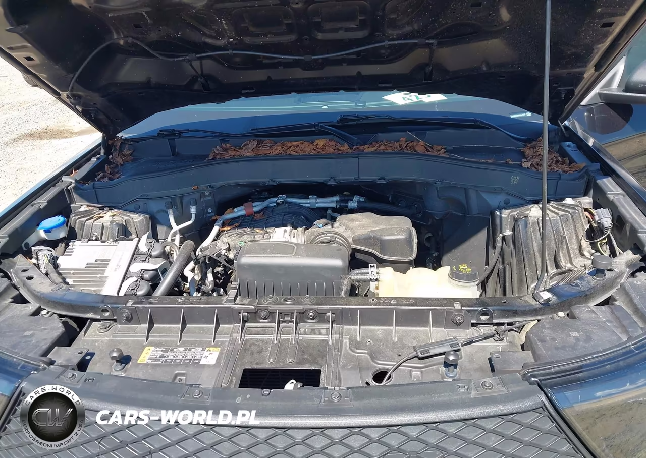 2021 Ford Police Interceptor Utility VIN:1FM5K8AB6MGA41949 - 10