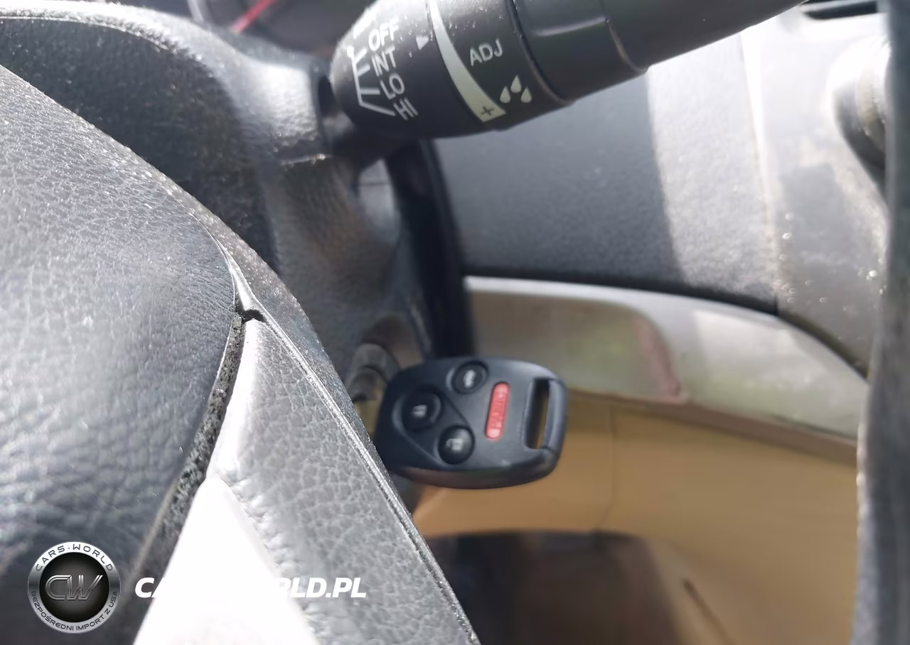 2012 Honda Accord 2.4 Lx VIN:1HGCP2F34CA003358 - 11