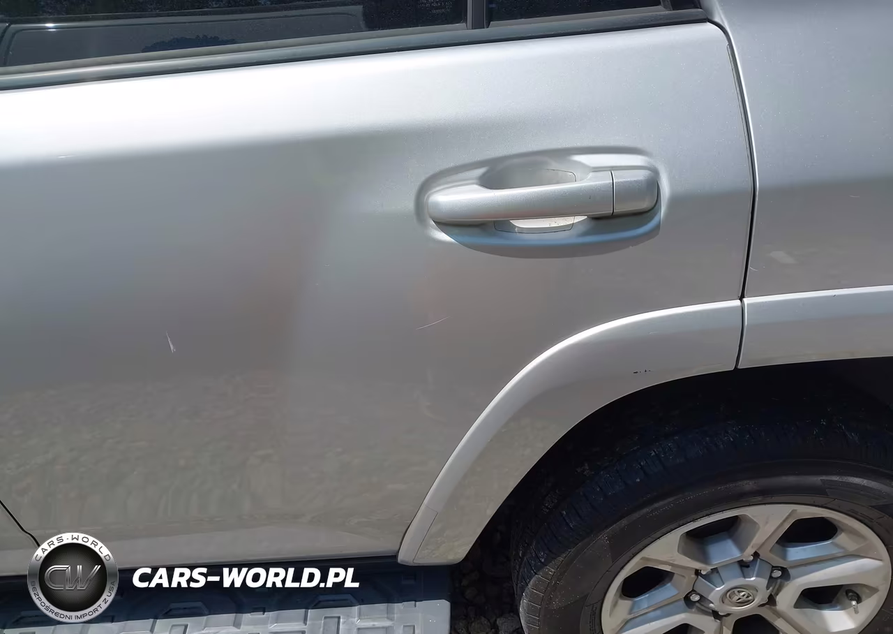 2014 Toyota 4Runner Sr5 Premium VIN:JTEZU5JR8E5080837 - 17