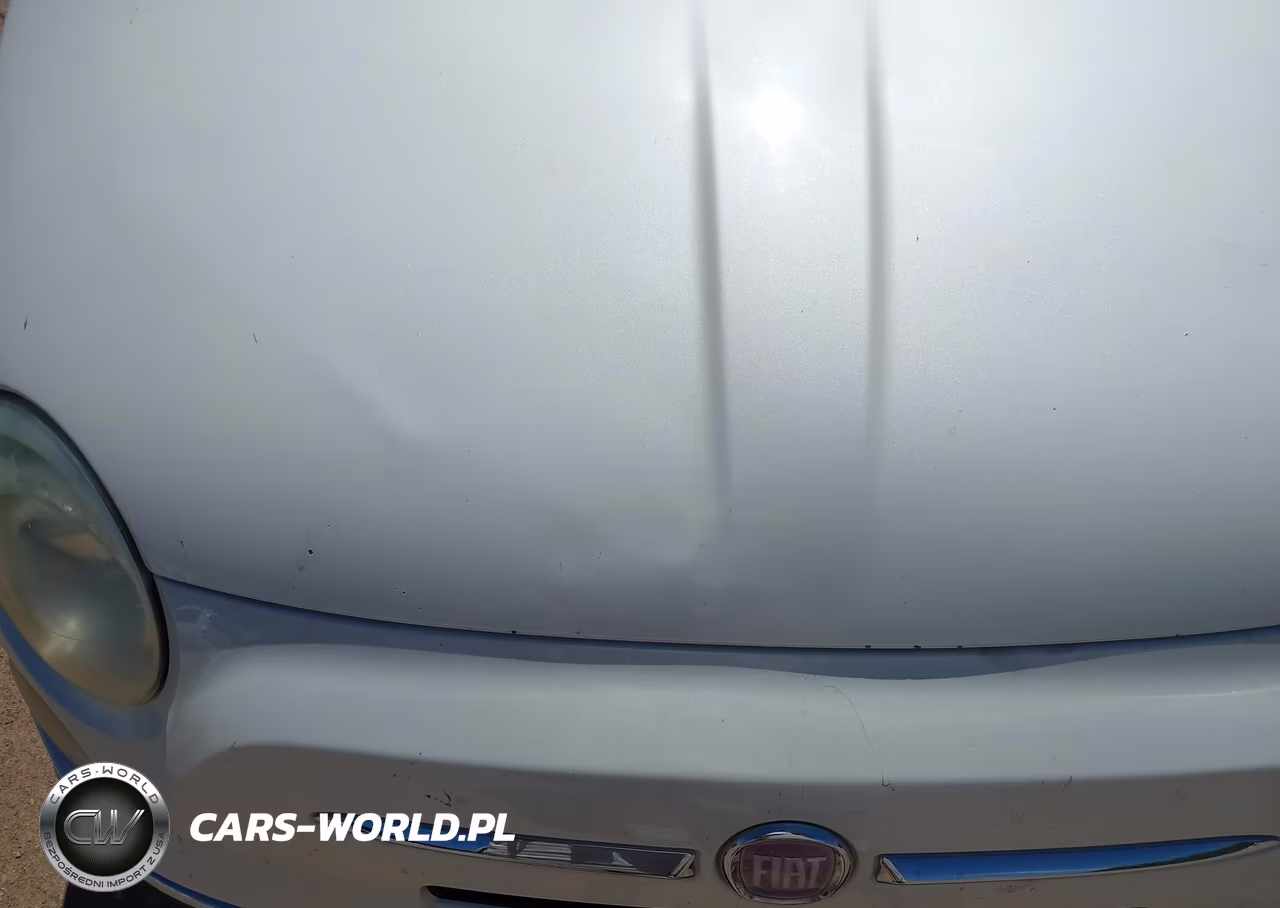 2015 Fiat 500C Lounge VIN:3C3CFFER6FT558845 - 6