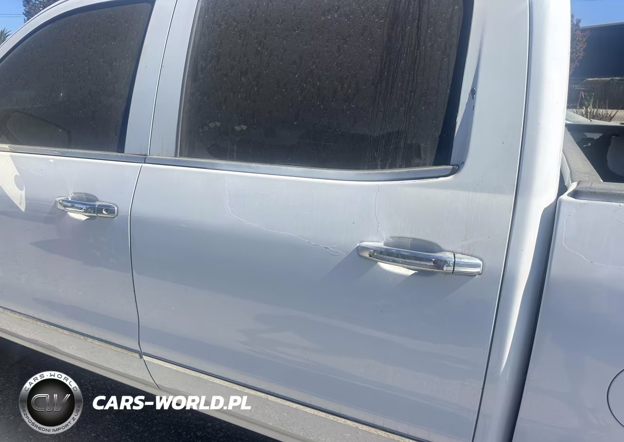 2014 GMC Sierra 1500 Slt VIN:3GTU2VEC5EG348729 - 10
