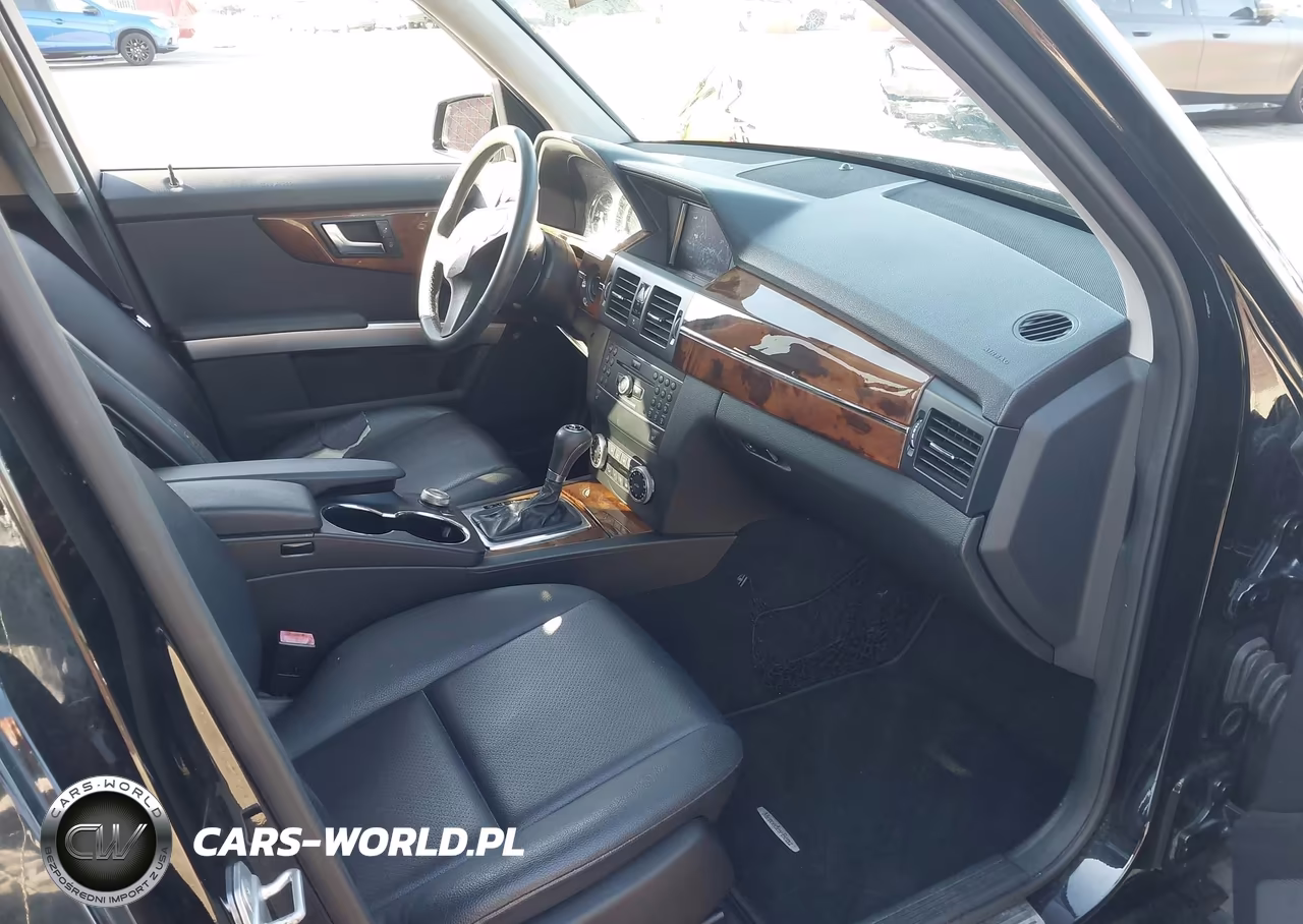 2012 Mercedes-Benz Glk 350 VIN:WDCGG5GB9CF831832 - 5