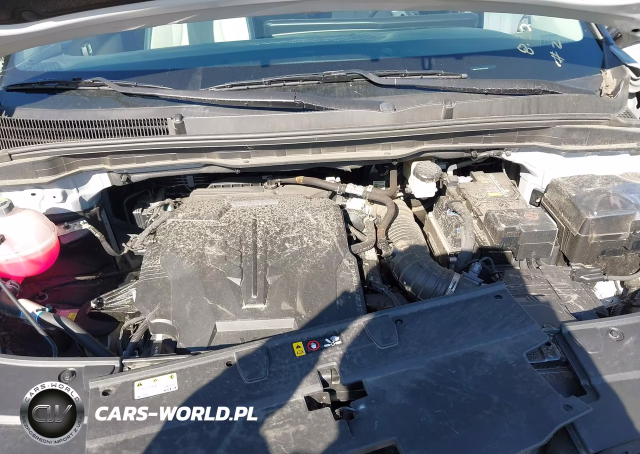 2025 Kia Carnival Mpv Ex VIN:KNDNC5K38S6526782 - 10
