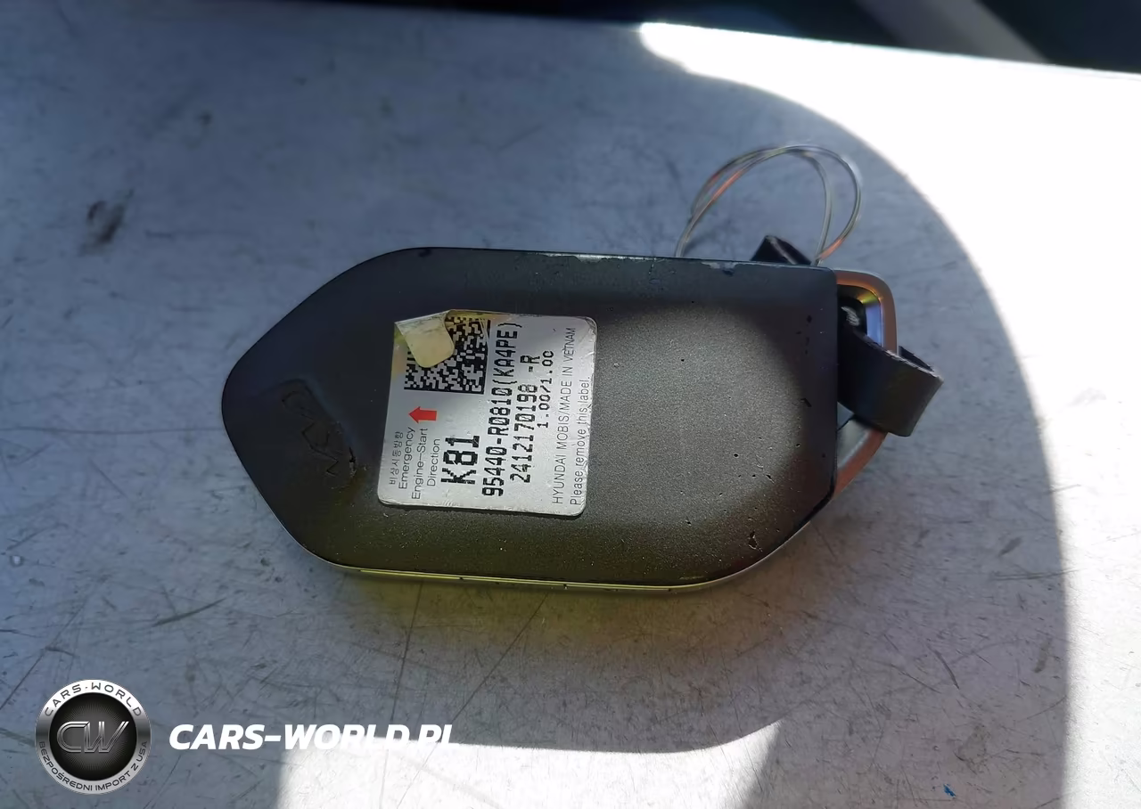 2025 Kia Carnival Mpv Ex VIN:KNDNC5K38S6526782 - 11