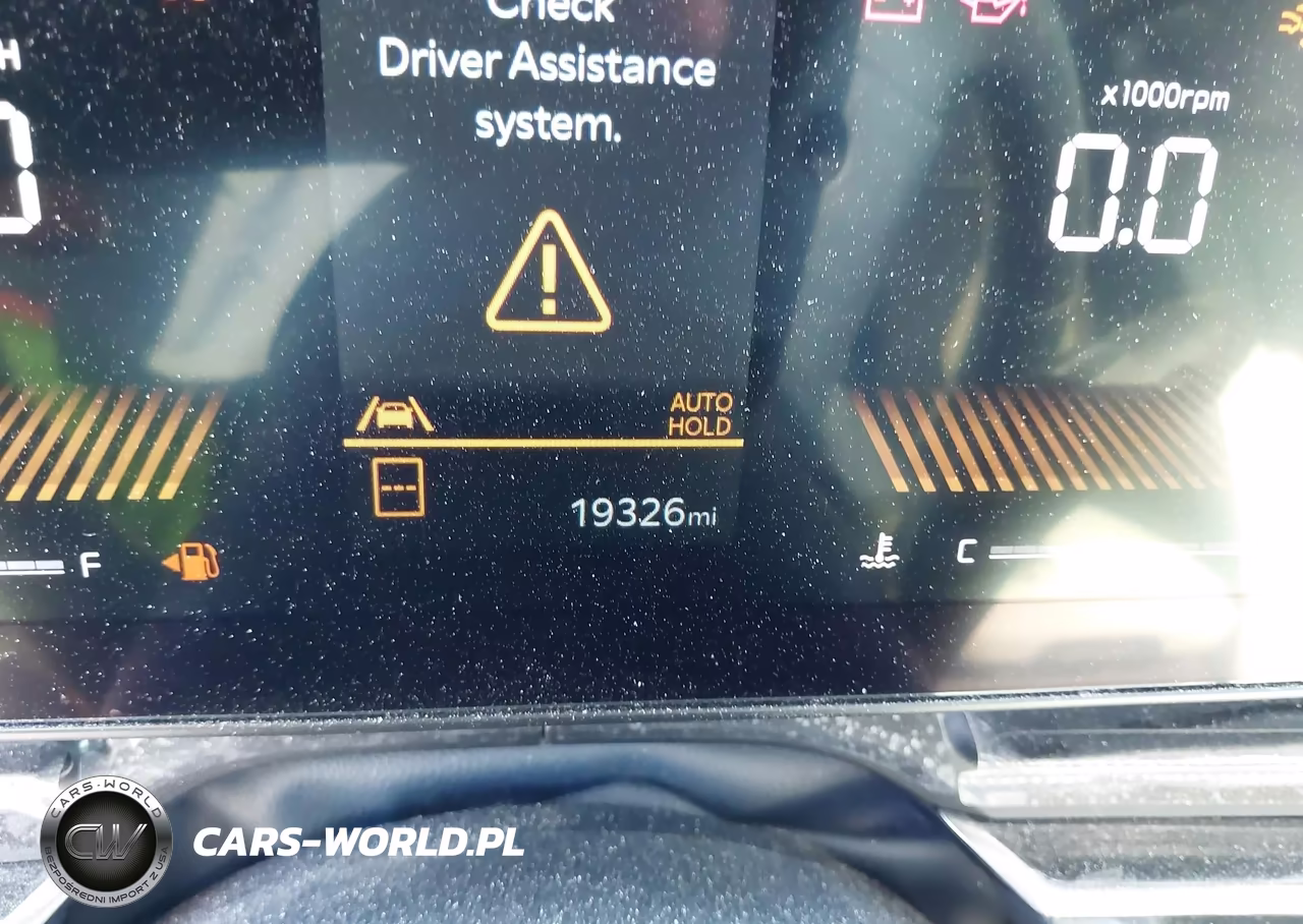 2025 Kia Carnival Mpv Ex VIN:KNDNC5K38S6526782 - 16