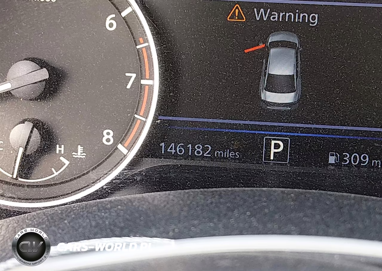 2019 Nissan Altima 2.5 Sv VIN:1N4BL4DV9KN306851 - 15