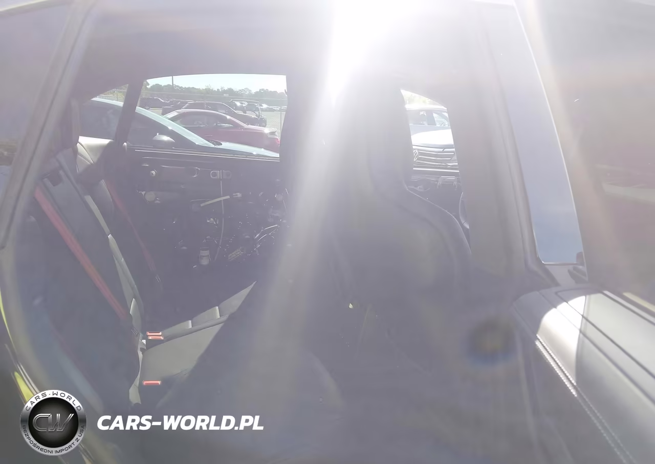 2025 Porsche Macan Electric Turbo VIN:WP1AC2XA1SL175733 - 8