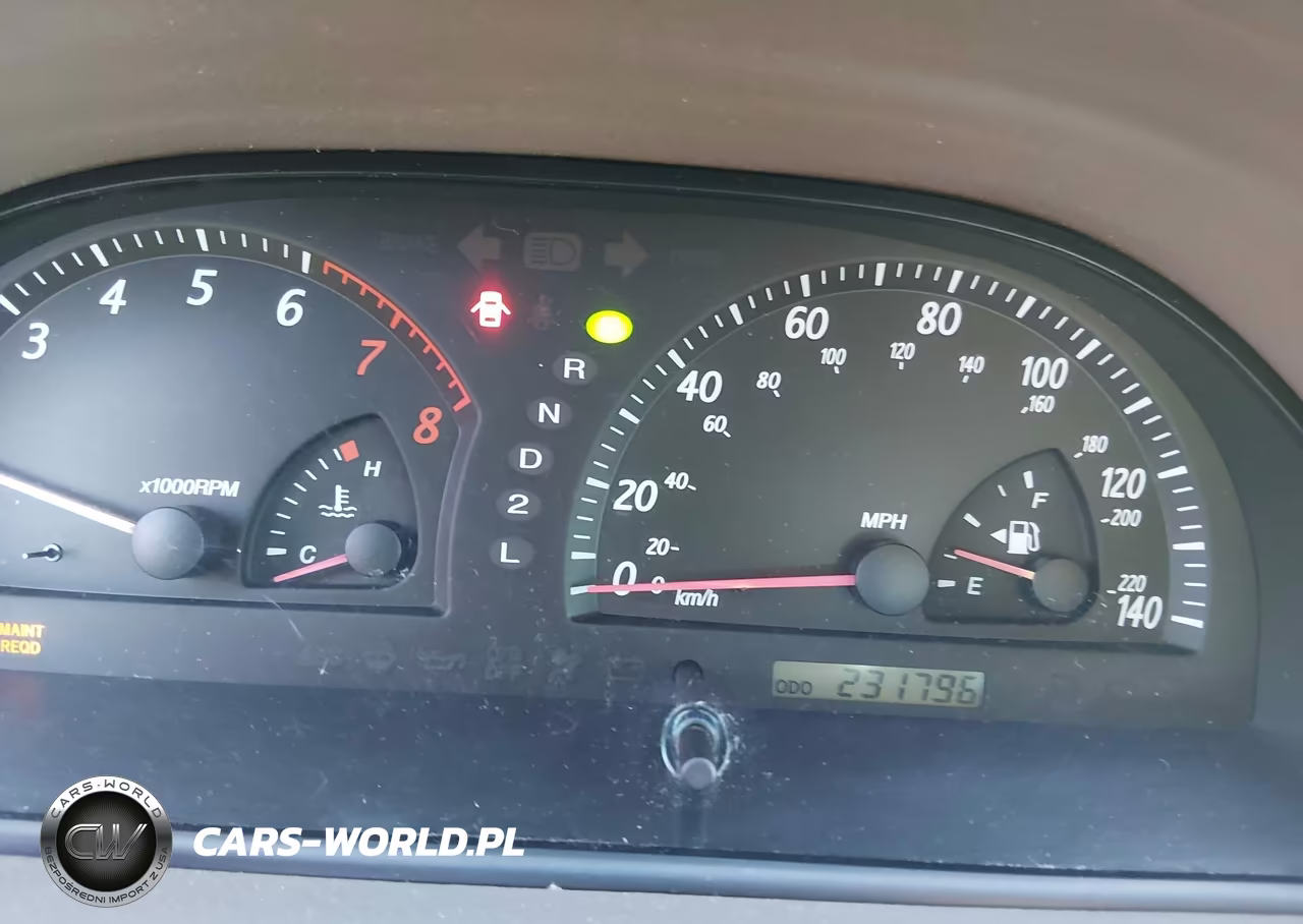 2004 Toyota Camry Le VIN:4T1BE32K64U358448 - 7