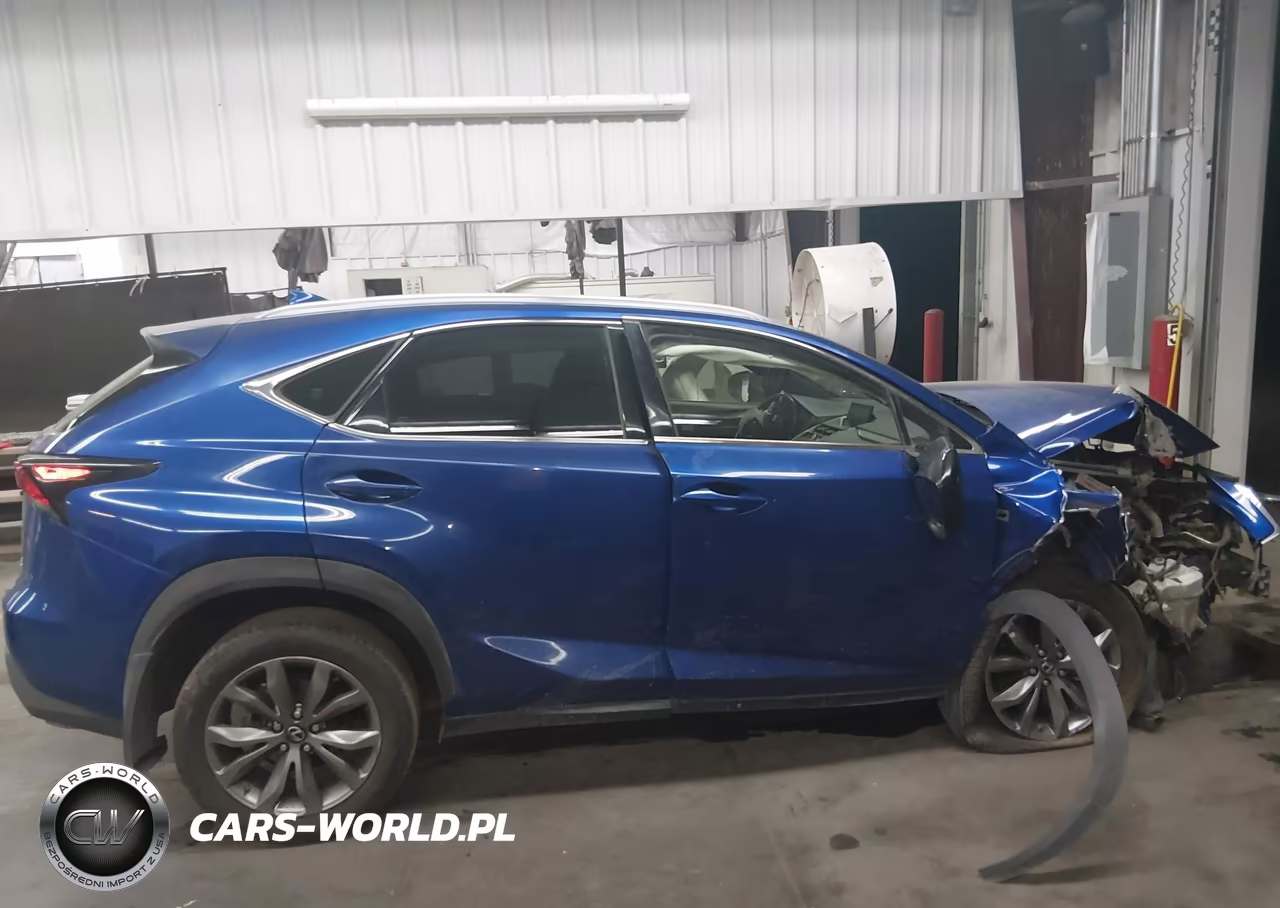2017 Lexus Nx 200T F Sport VIN:JTJYARBZ1H2068532 - 13