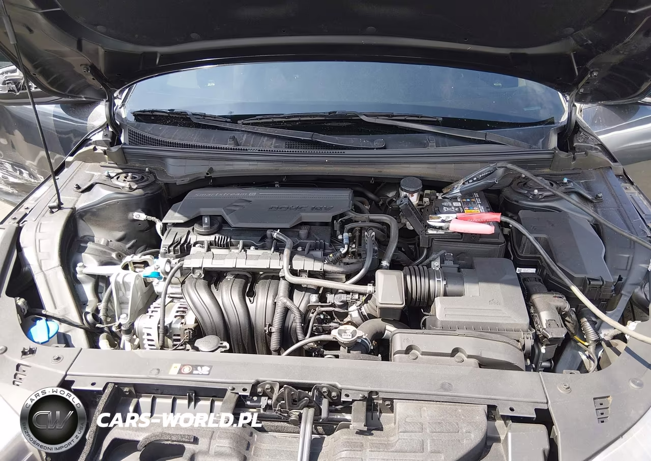 2025 Kia K4 Lxs VIN:3KPFT4DE3SE016475 - 10