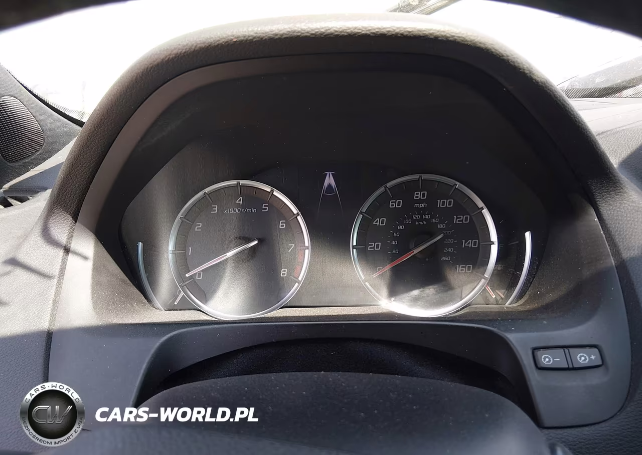 2020 Acura Tlx A-Spec-A-Spec W-Red Leather VIN:19UUB1F63LA000006 - 14