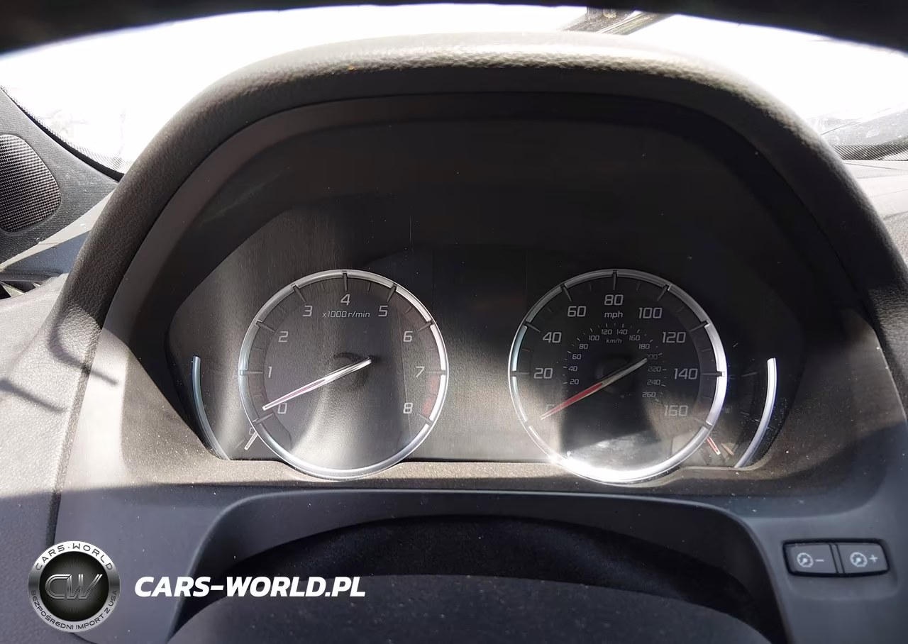 2020 Acura Tlx A-Spec-A-Spec W-Red Leather VIN:19UUB1F63LA000006 - 7