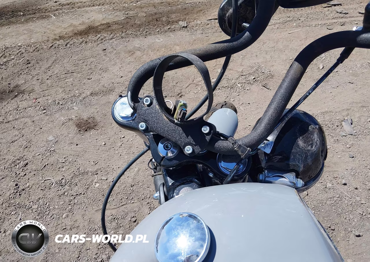 2026 Harley-Davidson Fxbb VIN:1HD1YJ918TB034399 - 7