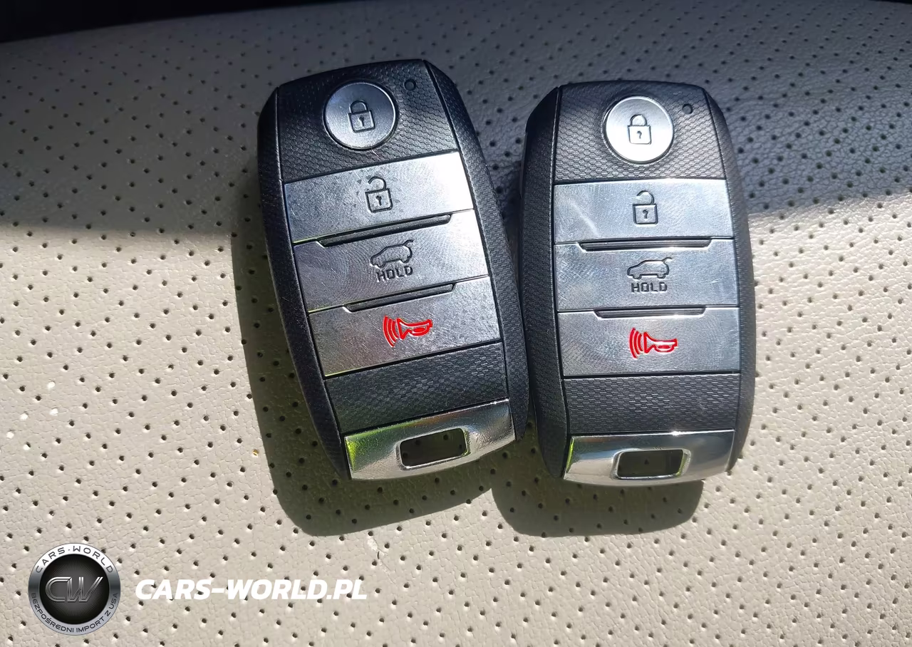 2017 Kia Sorento 2.4L Lx VIN:5XYPGDA33HG328254 - 11