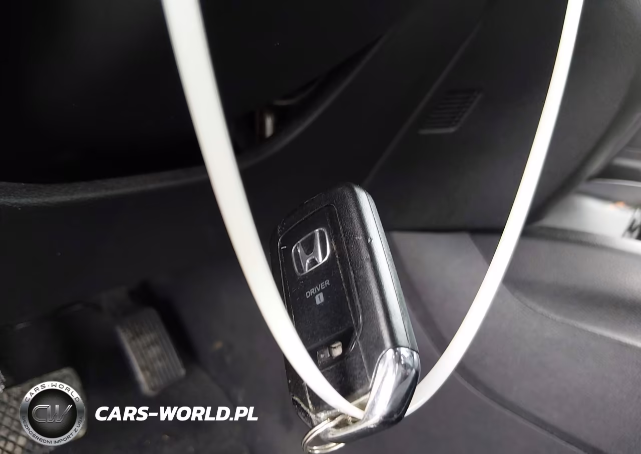 2019 Honda Pilot Touring VIN:5FNYF6H60KB003787 - 11