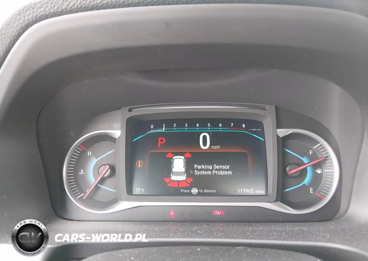 2019 Honda Pilot Touring VIN:5FNYF6H60KB003787 - 7