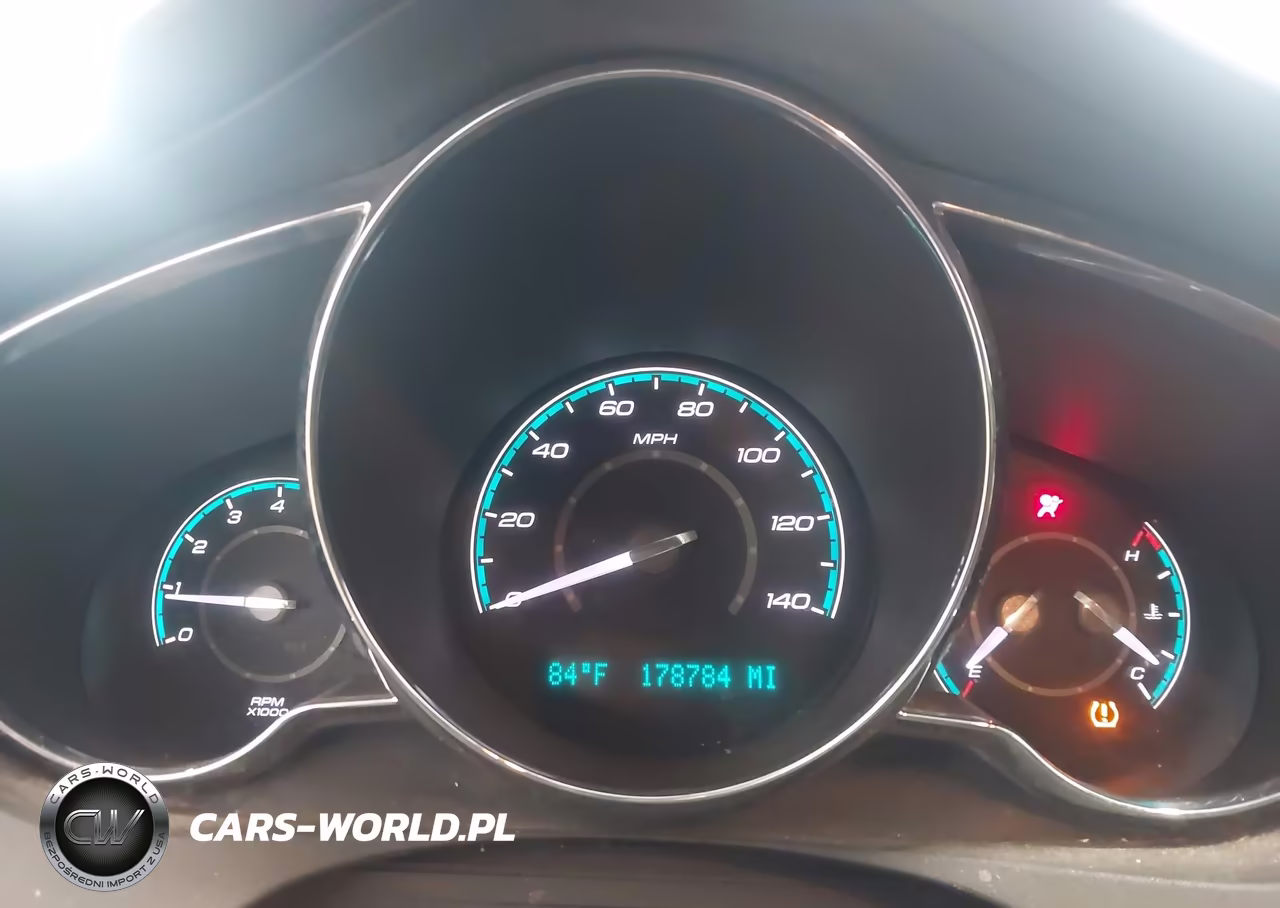 2012 Chevrolet Malibu 2Lz VIN:1G1ZG5E79CF365227 - 7