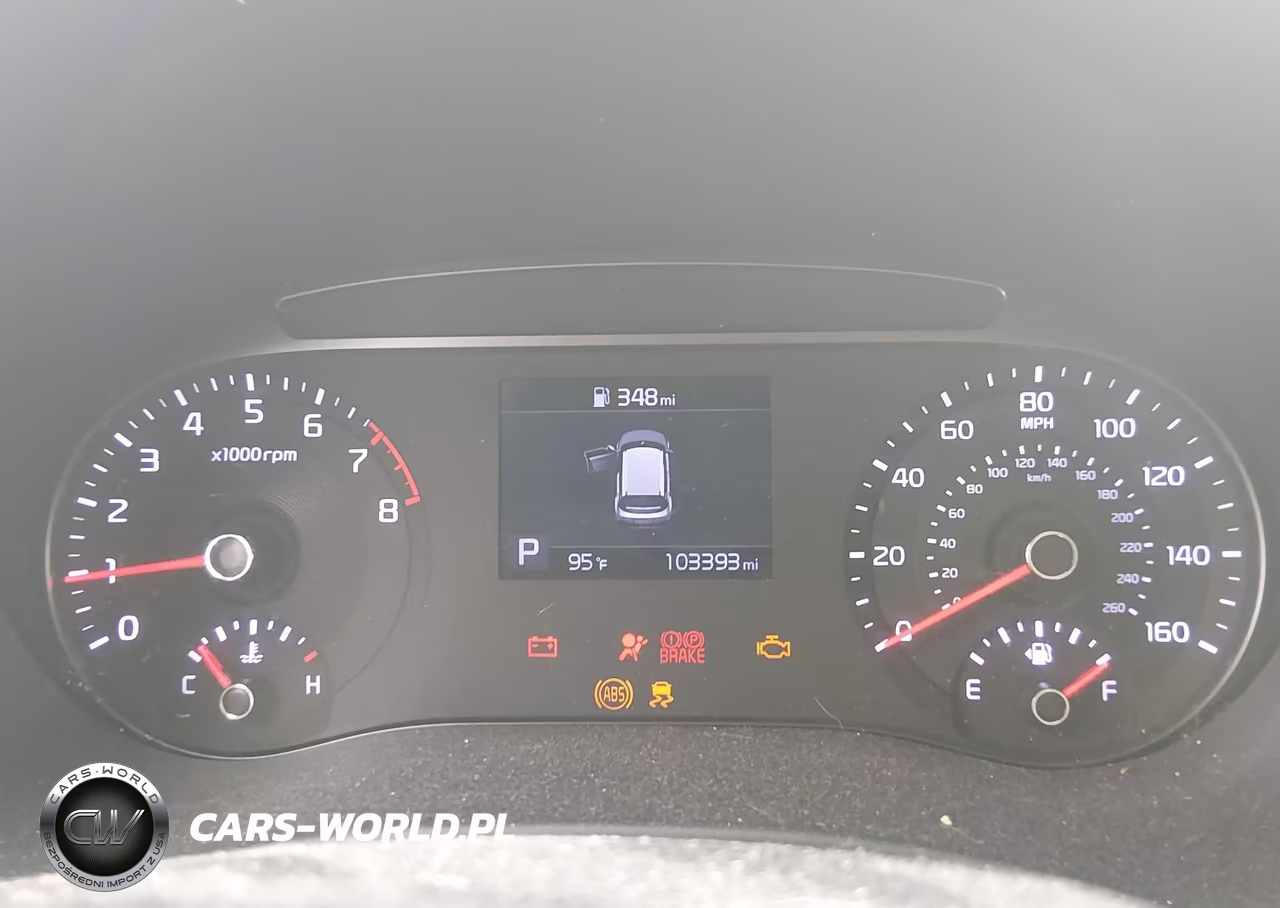 2020 Kia Soul Lx VIN:KNDJ23AU3L7071206 - 7