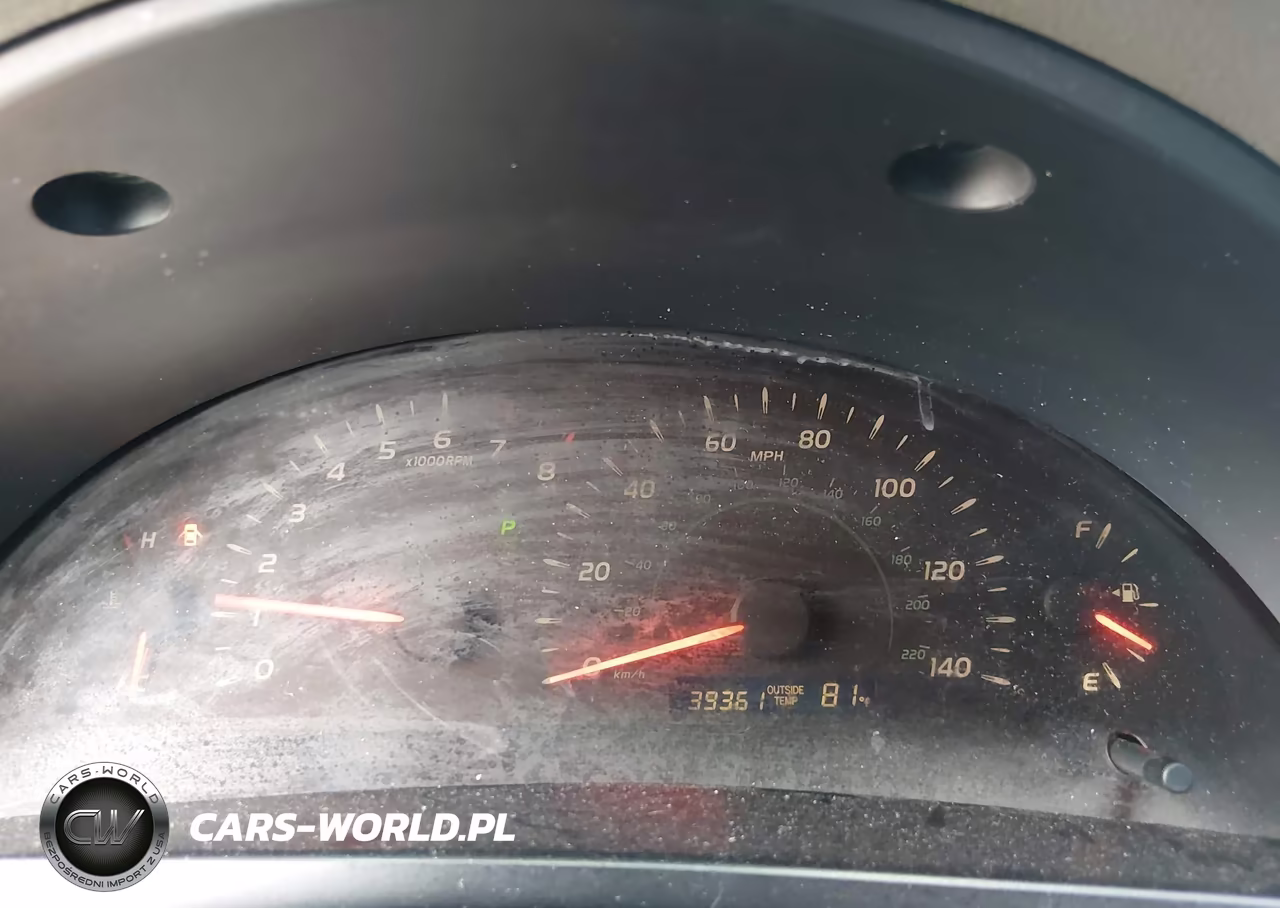 2007 Toyota Camry Le VIN:JTNBE46K773085367 - 7