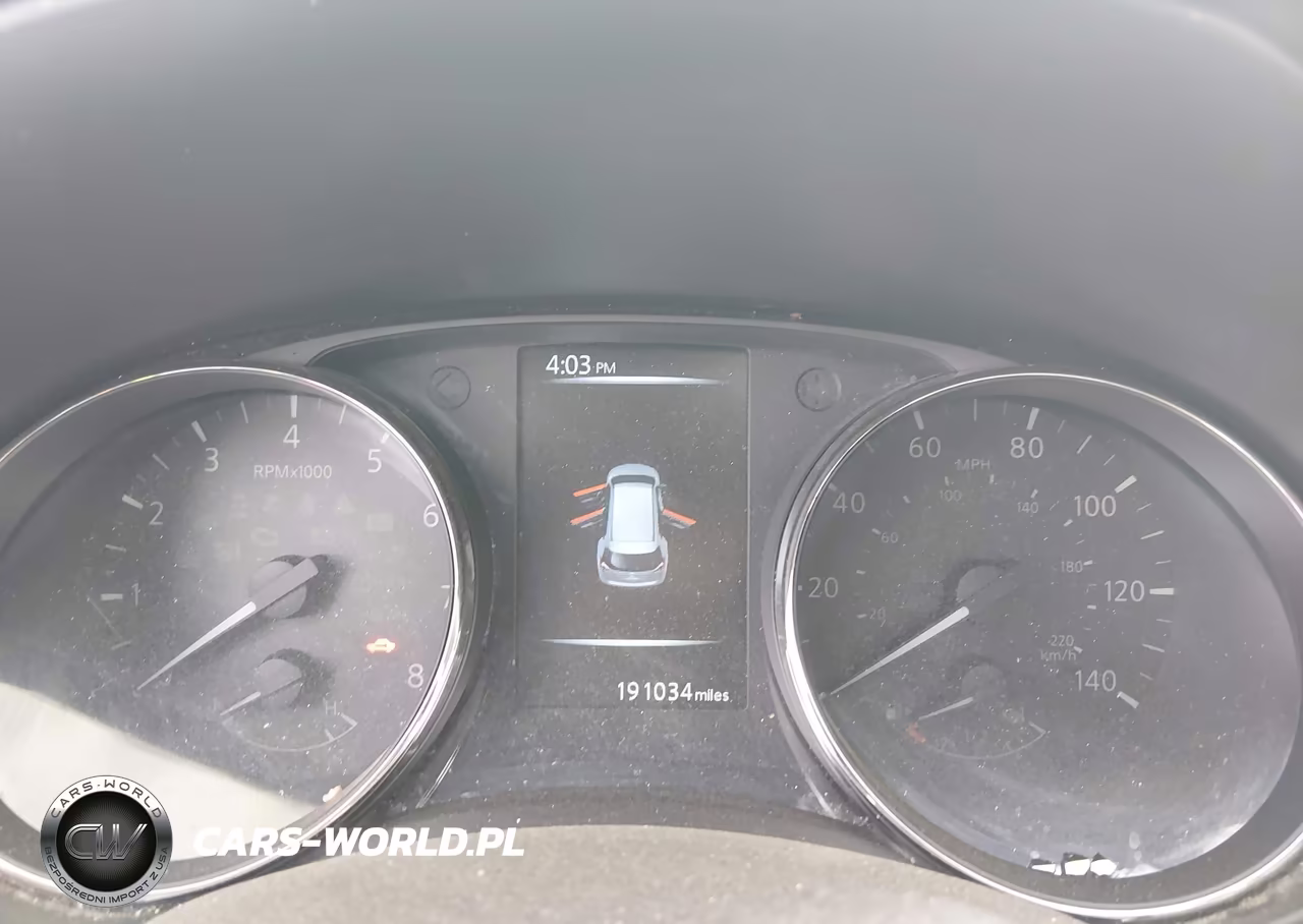 2017 Nissan Rogue S VIN:KNMAT2MV6HP588597 - 7